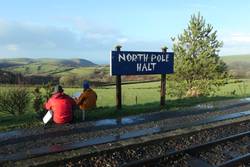 Lynton and Banstable Railway